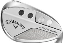 Callaway Golf 2022 Jaws Raw Wedge