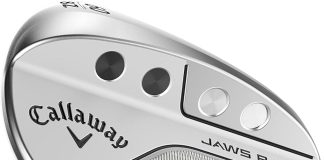 Callaway Golf 2022 Jaws Raw Wedge