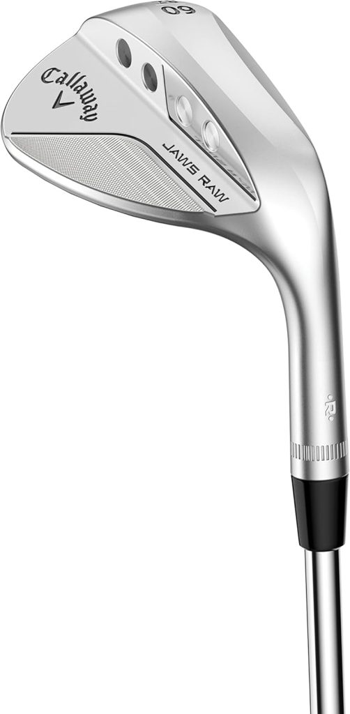 Callaway Golf Jaws Raw Wedge Callaway Golf Jaws Raw Wedge