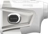 Range Finder Golf with Slope Switch, 900/1200 Yards Rechargeable Rangefinder, 7X Magnification Golf Laser Range Finder, Magnetic Strip, Flag Pole Locking with Pulse Vibration