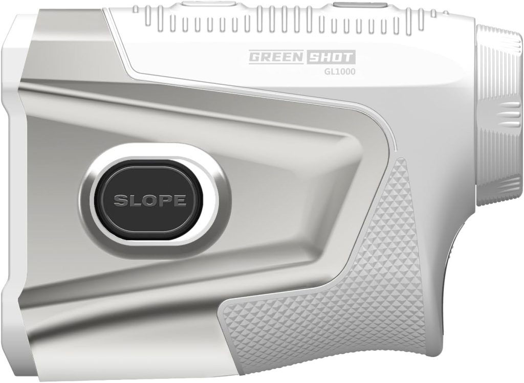 Range Finder Golf with Slope Switch,/1200 Yards Rechargeable Rangefinder, 7X Magnification Golf Laser Range Finder, Magnetic Strip, Flag Pole Locking with Pulse Vibration Range Finder Golf with Slope Switch,/1200 Yards Rechargeable Rangefinder, 7X Magnification Golf Laser Range Finder, Magnetic Strip, Flag Pole Locking with Pulse Vibration