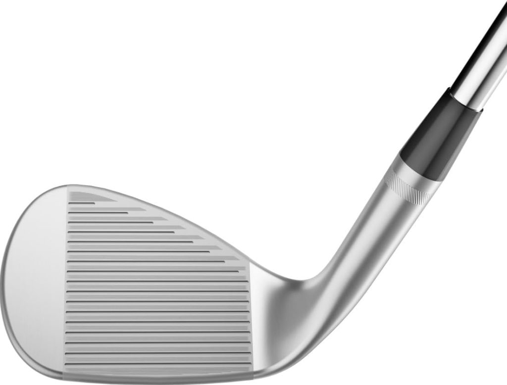 Titleist Vokey SM10 Lob Wedge * 08* (Tour Chrome, M Grind) Golf Club Titleist Vokey SM10 Lob Wedge * 08* (Tour Chrome, M Grind) Golf Club