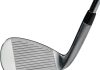 Wilson Harmonized Unisex Golf Wedge – Left Hand, Steel, 52