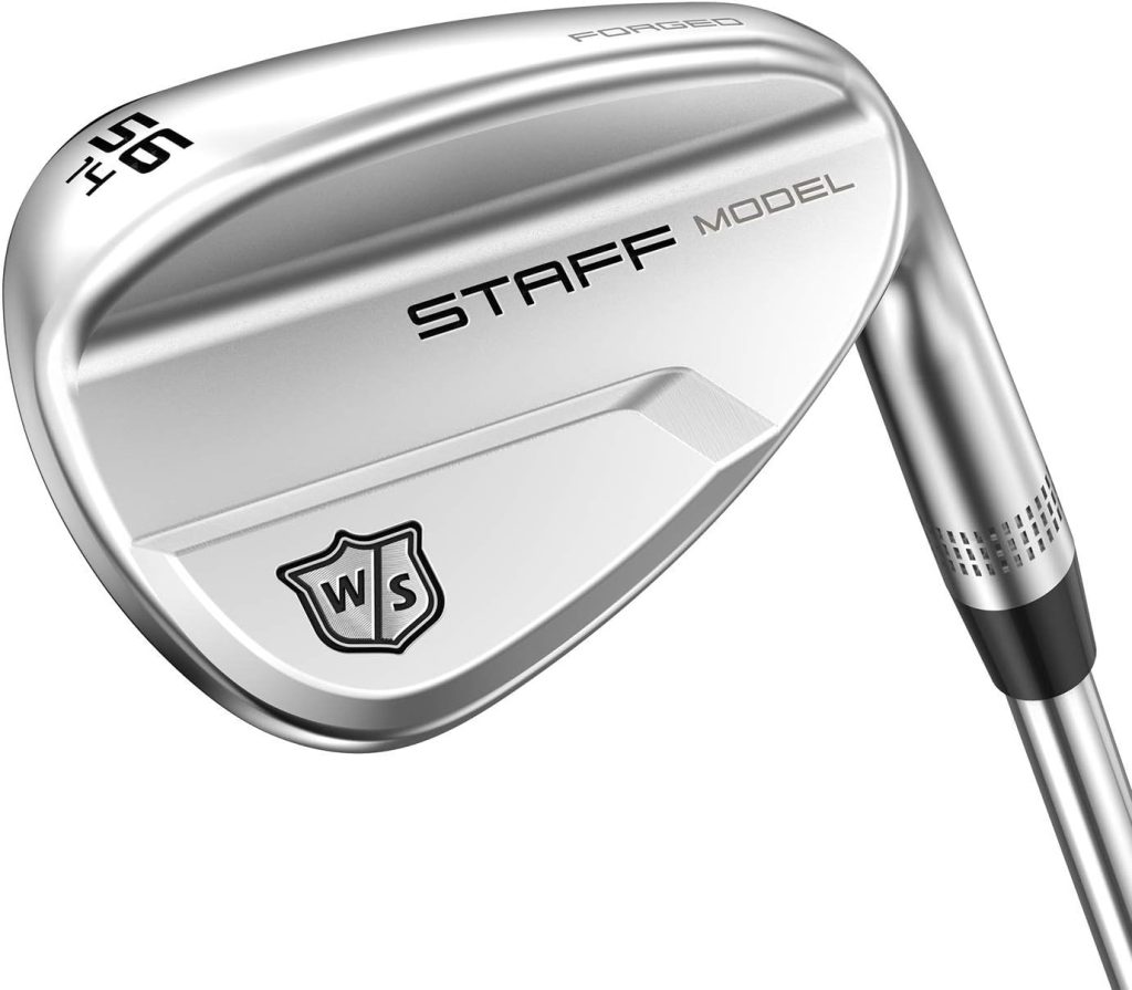 WILSON Staff Model Mens Golf Wedge WILSON Staff Model Mens Golf Wedge