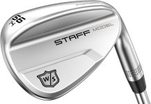 WILSON Staff Model Men’s Golf Wedge