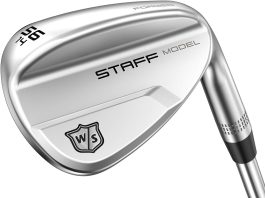 WILSON Staff Model Men’s Golf Wedge