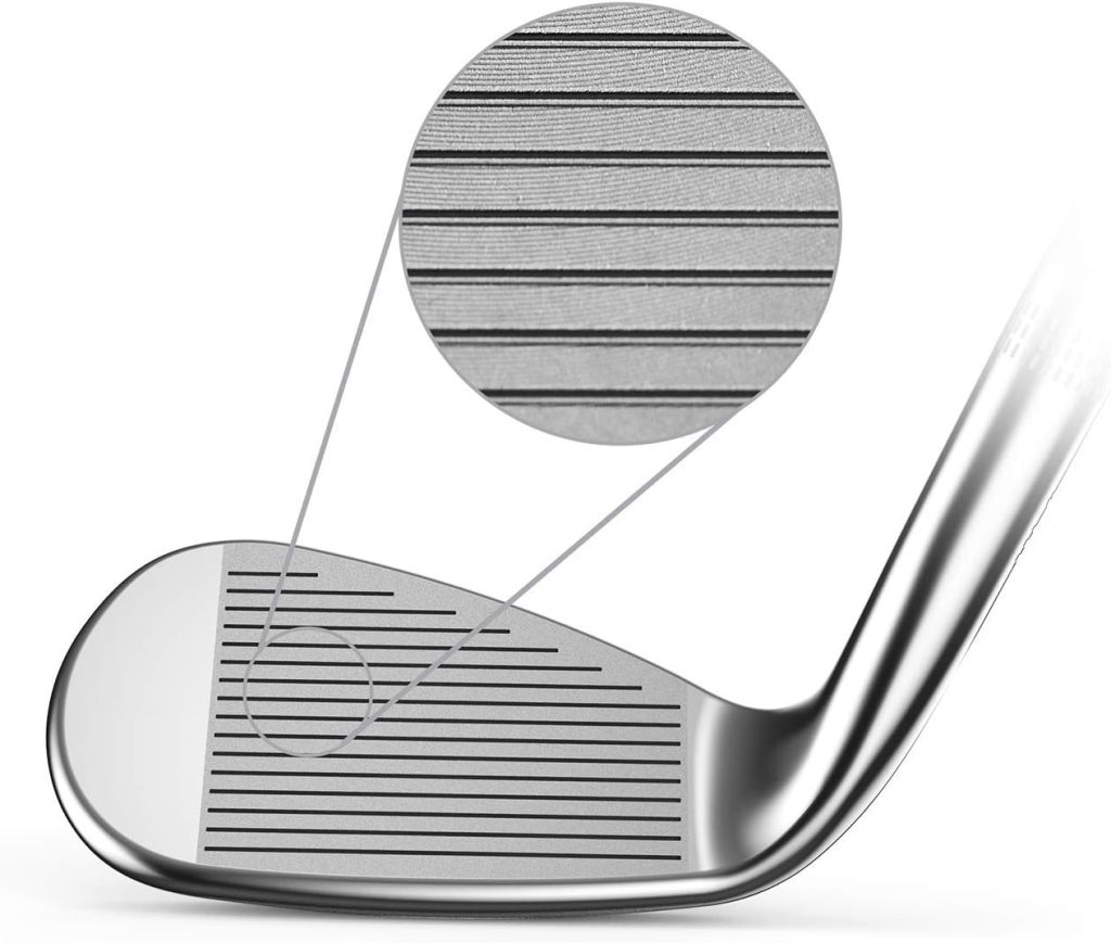 WILSON Staff Model Mens Golf Wedge WILSON Staff Model Mens Golf Wedge