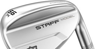 WILSON Staff Model Men’s Golf Wedge