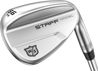 WILSON Staff Model Men’s Golf Wedge