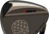 Yamato Golf Wedge Set or Individual Golf Wedges 50/52/54/56/58/60 Golf Gap Wedge Sets Sand Wedge|Lob Wedge Golf Clubs for Men & Women Milled Face for High Spin