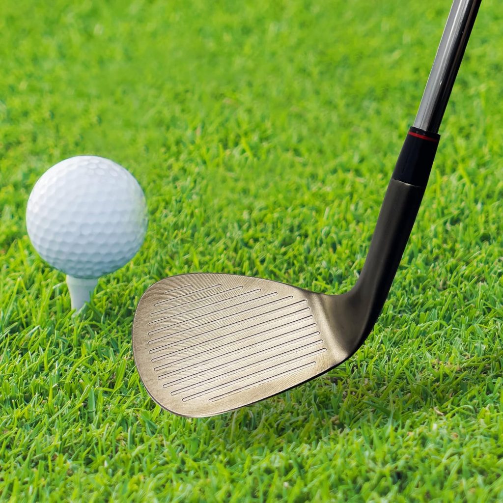 Yamato Golf Wedge Set or Individual Golf Wedges/52/54/56/58/60 Golf Gap Wedge Sets Sand Wedge|Lob Wedge Golf Clubs for Men Women Milled Face for High Spin Yamato Golf Wedge Set or Individual Golf Wedges/52/54/56/58/60 Golf Gap Wedge Sets Sand Wedge|Lob Wedge Golf Clubs for Men Women Milled Face for High Spin