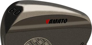 Yamato Golf Wedge Set or Individual Golf Wedges 50/52/54/56/58/60 Golf Gap Wedge Sets Sand Wedge|Lob Wedge Golf Clubs for Men & Women Milled Face for High Spin