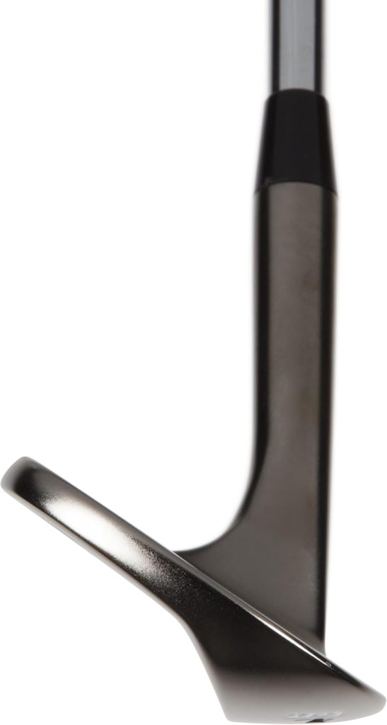 Pinemeadow Golf Mens Pre Nickel Wedge Pinemeadow Golf Mens Pre Nickel Wedge