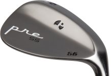 Pinemeadow Golf Men’s Pre Nickel Wedge