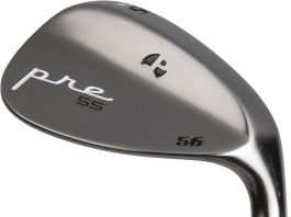 Pinemeadow Golf Men’s Pre Nickel Wedge