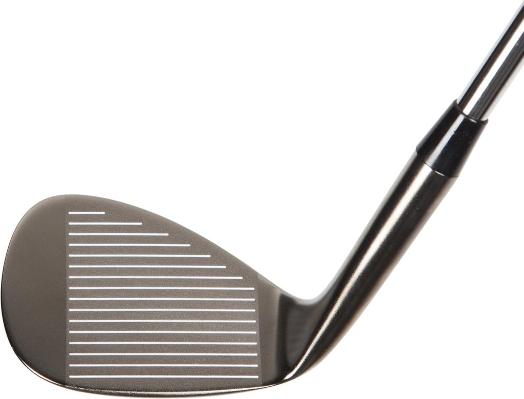 Pinemeadow Golf Mens Pre Nickel Wedge Pinemeadow Golf Mens Pre Nickel Wedge
