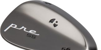 Pinemeadow Golf Men’s Pre Nickel Wedge