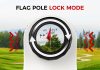 Range Finders Golf,1200 Yards Laser Golf Rangefinder with Slope,7X Magnification,IP54 Waterproof,Rechargeable Battery Magnetic Strip Laser Rangefinders,Golf Pin Flag Pole Lock(Pearl White Home |