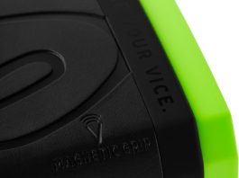 Vice Horizon Golf Laser Rangefinder with Slope